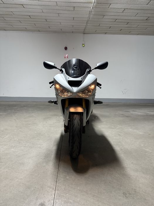 Kawasaki ZX-6R 636 ZX6R