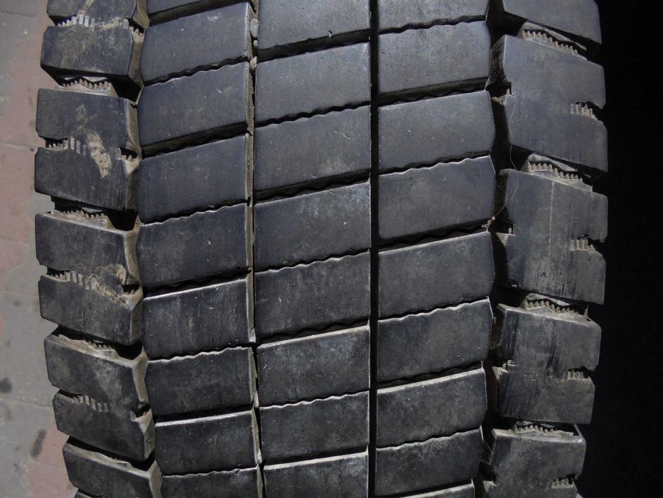 Opona 265/70R17.5 Conti Hybrid LD3 (650 NETTO)
