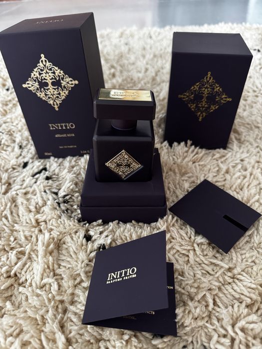 Atomic Rose Initio Parfums Prives dla kobiet i mężczyzn EDP 90ml woda perfumowana