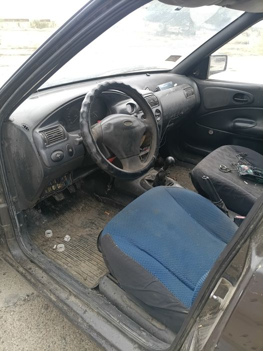 Разборка Ford Escort FA 1.4  1998 г.в.
