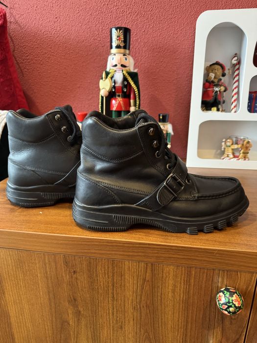 Buty Ralph Lauren  42 - 270 mm