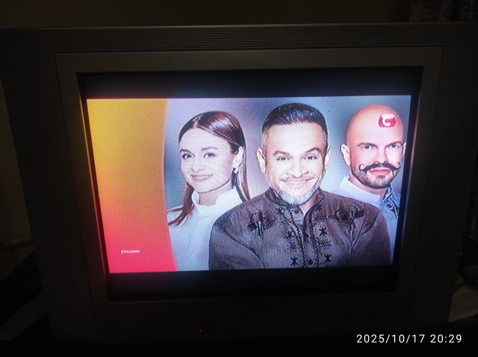 Телевізор Philips,продам