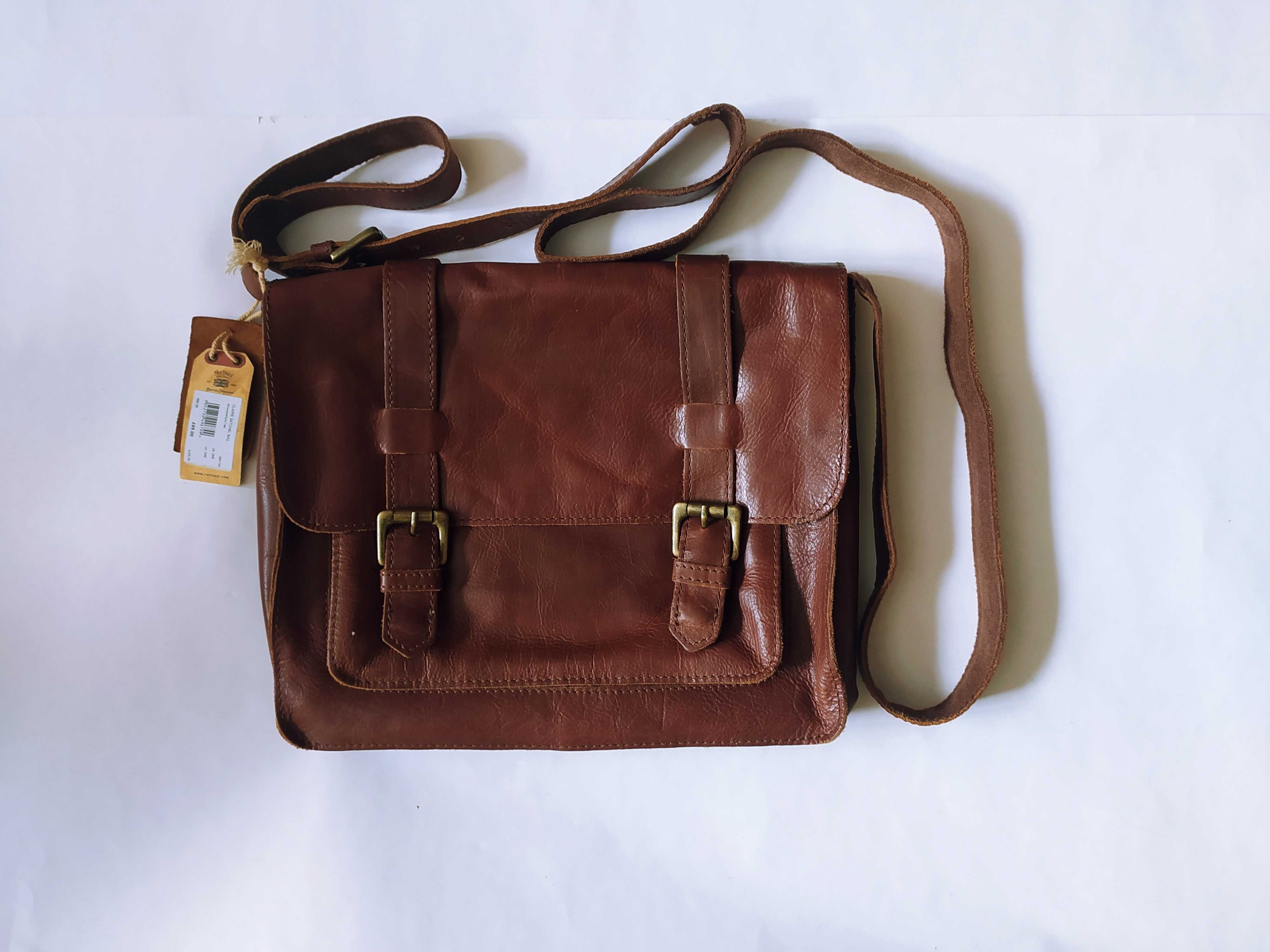 Fat face claire satchel sale