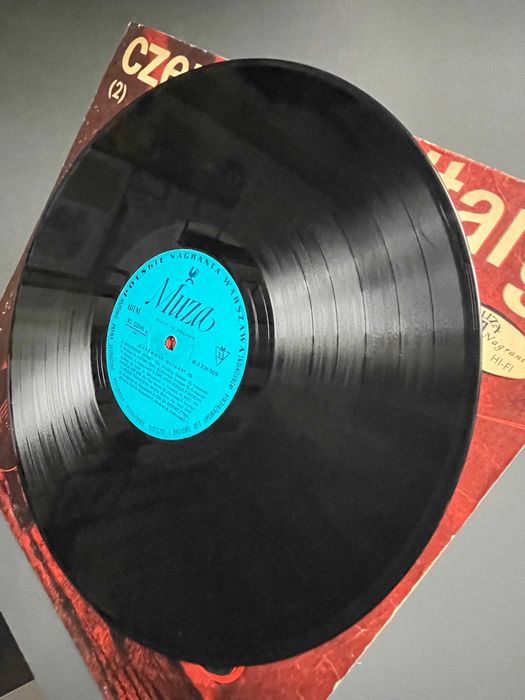 Czerwone  Gitary  -2