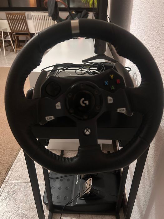 Volante Logitech G920