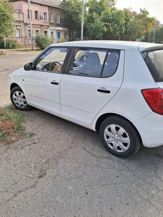 Продам жваву фабію