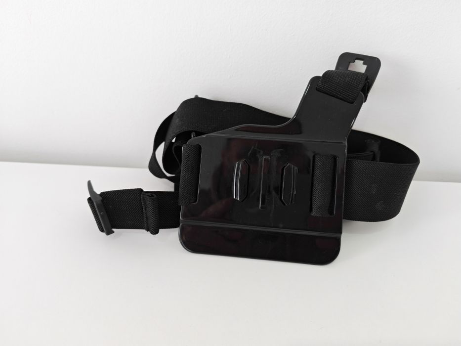 Action Cam 4K c/ Kit Completo de Acessórios