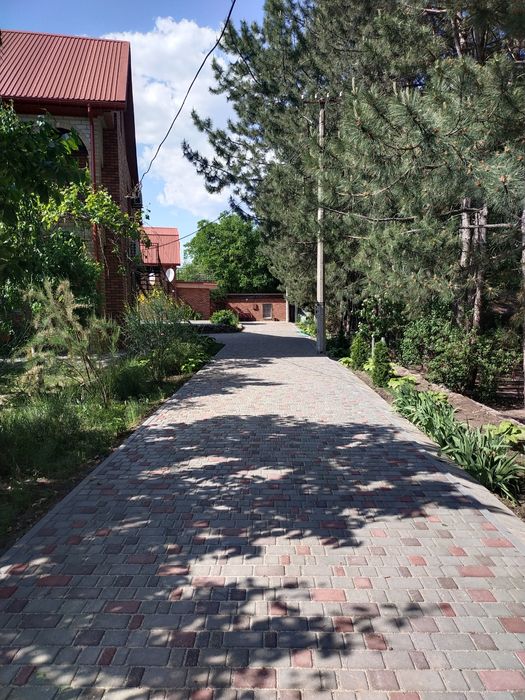 Сдам дом для отдыха на берегу Искровского водохранилища.