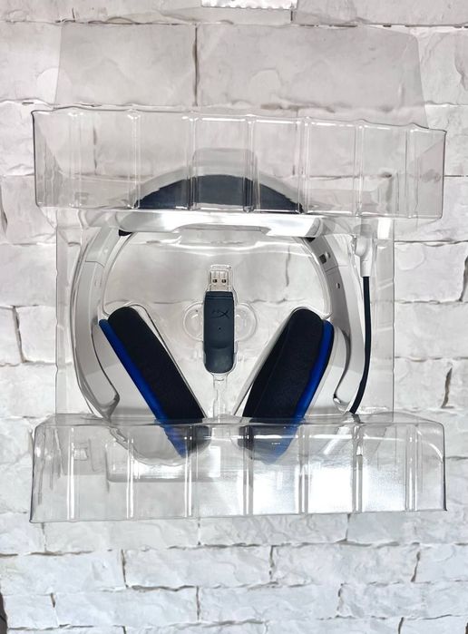 HyperX Stinger Core Wireless