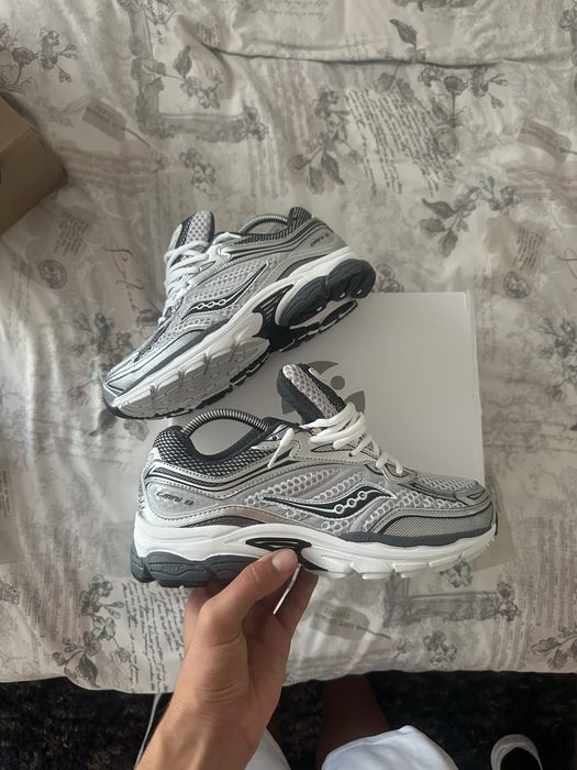 Saucony omni 9