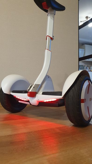 електроскутер ROVER mini PRO1 електросамокат