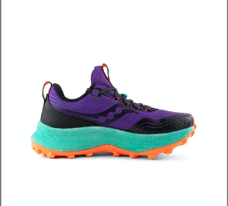 Жіночі кросівки Saucony