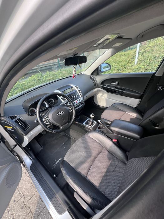 KIA Ceed sw 1,4
