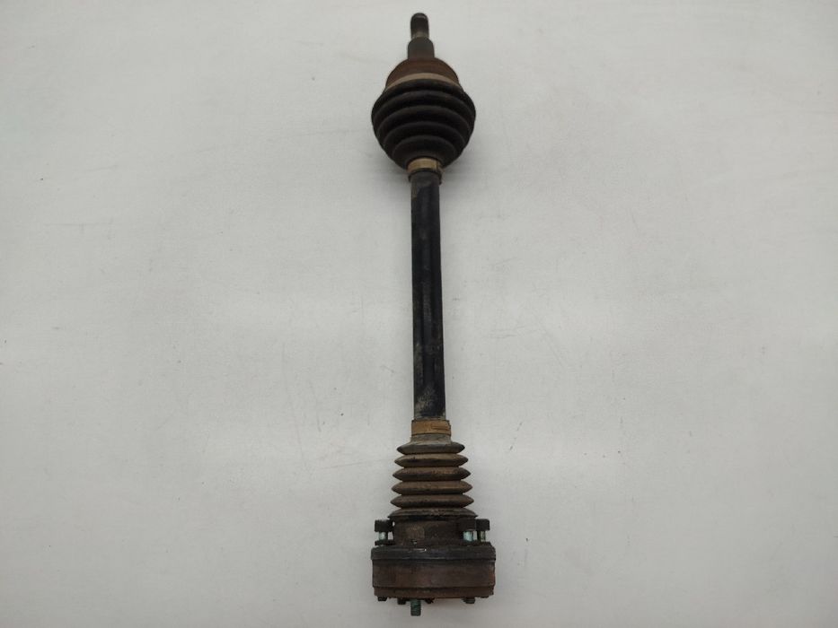 Transmissão Esquerda - AUDI A3 (8L1) | 96 - 06