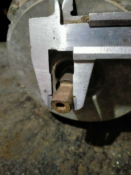 Продам електродвигун 1,1 кВ 1380 об/хв