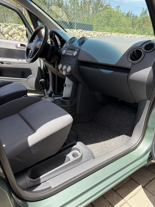 Mitsubishi Colt 1.5 diesel