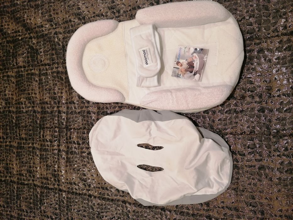 Doomoo Supreme Sleep Plus

 + Forra