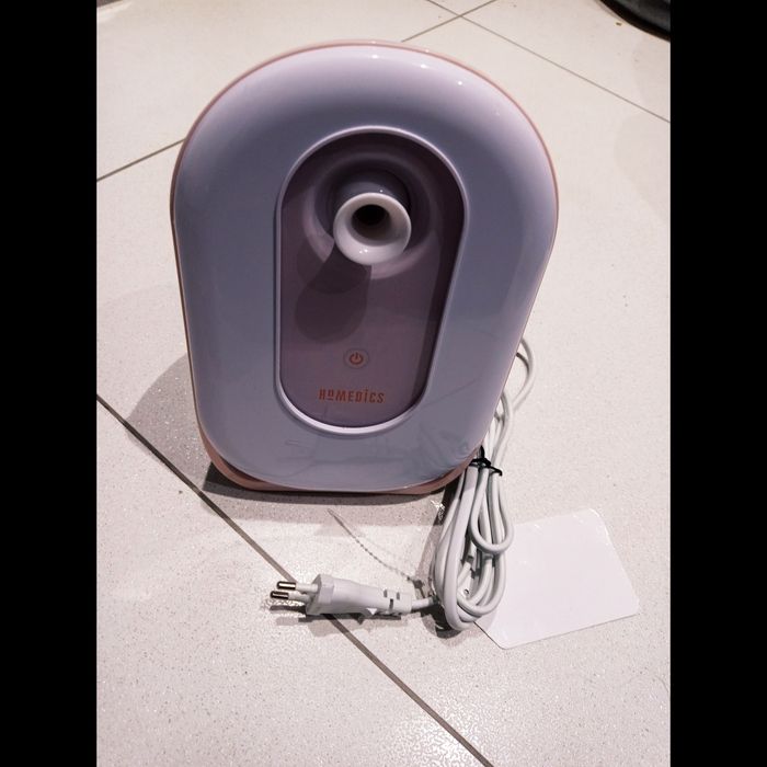 Sauna do twarzy HoMedics