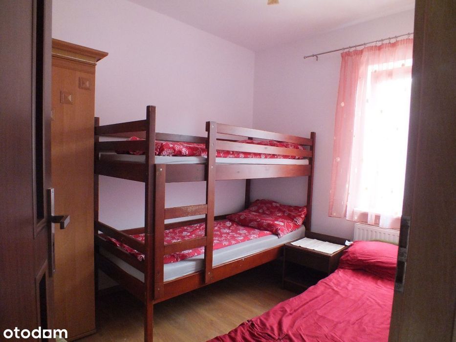 Mieszkanie – Darłowo, powiat sławieński - Widok 4