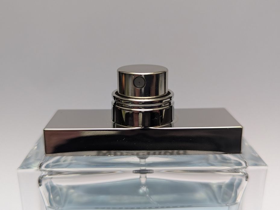 Moschino Forever Sailing