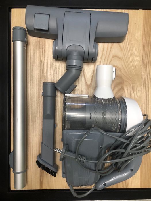 Пилосос SelverCrest