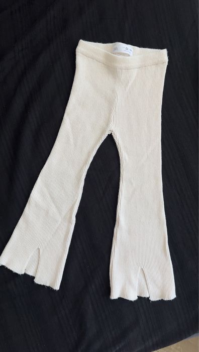 Брюки клеш Zara