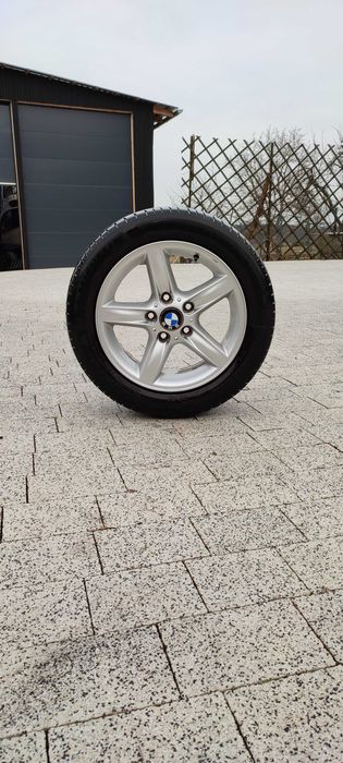 Felgi vw touareg porsche  bmw