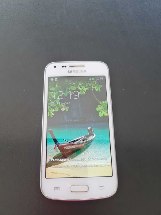 Telefon Samsung SM-G350