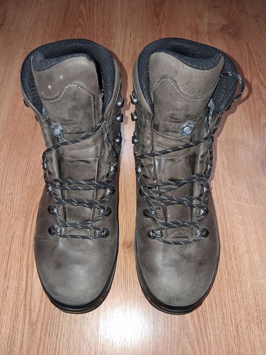 Продам LOWA Ranger III GTX. 
Оригінал.