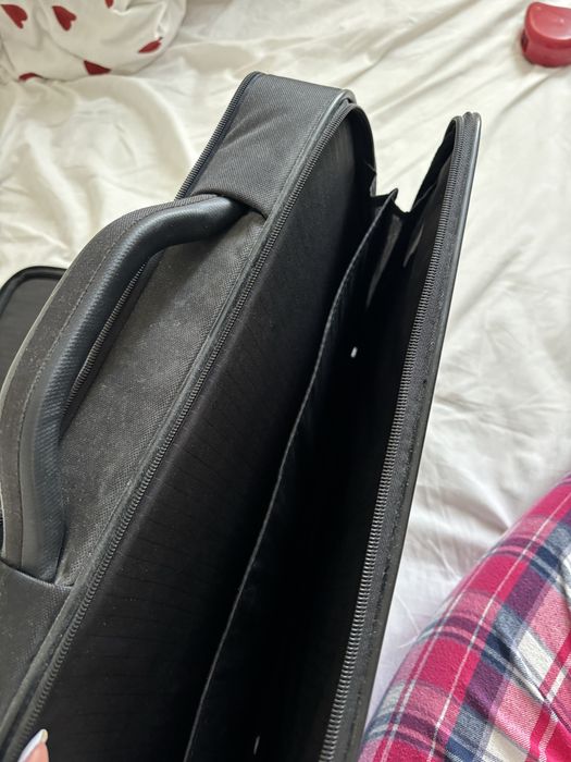 torba na laptopa Samsonite