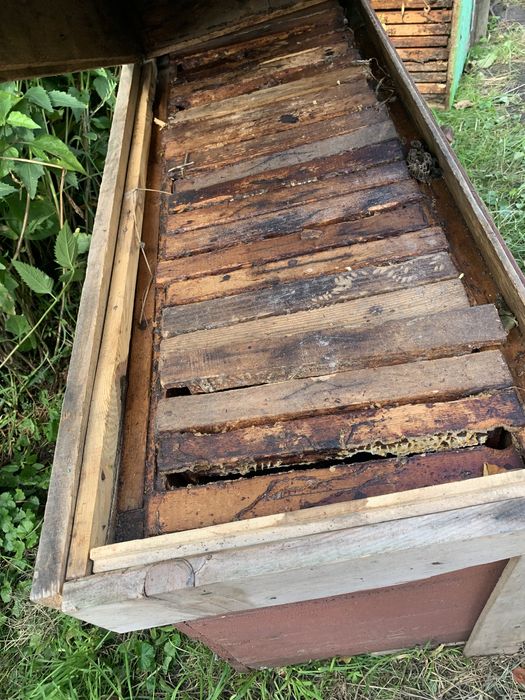 Продам ульи для пчёл, вулики