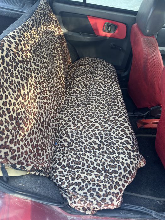 Продам Заз Славута газ/бензин на уверенном ходу