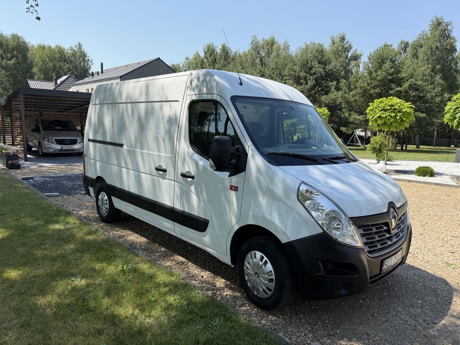 Renault Master L2h2