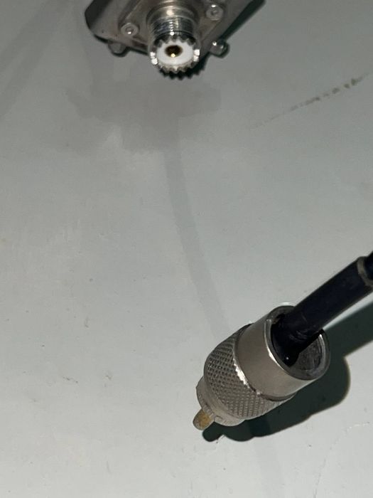 Motorola Антена ПАВУК для радіостанцій