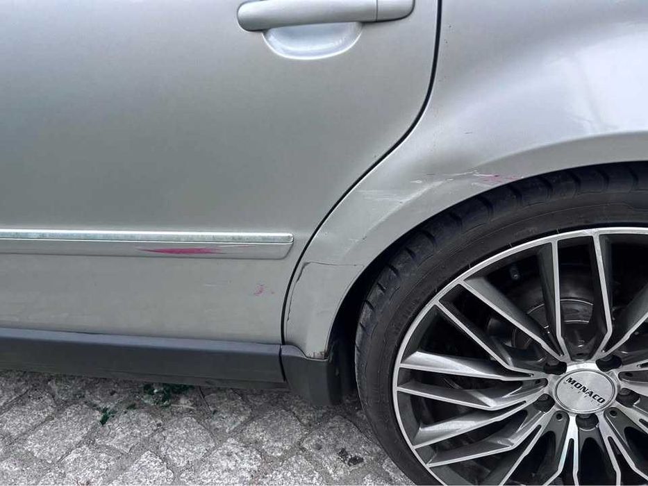 Volkswagen Passat B5 2.3 VR5 170KM