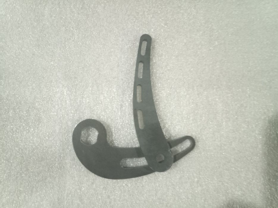 Усилитель дропаутов