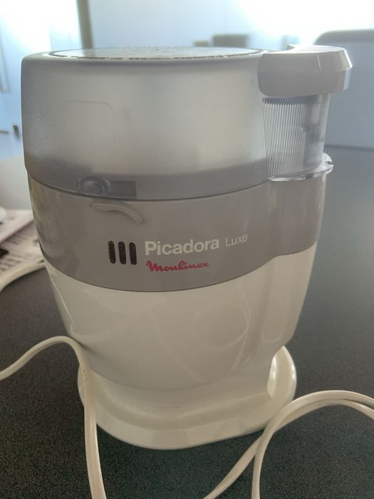 Moulinex -picadora