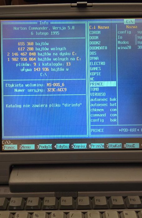 Toshiba Satellite 2130CS