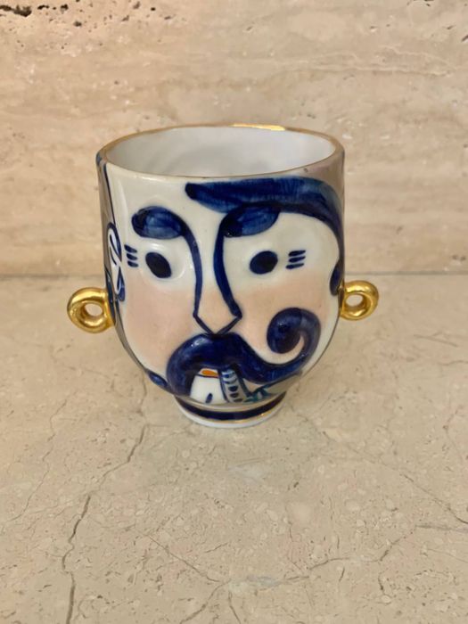 Фарфор СССР ,  чашки  Карась Одарка Коростень