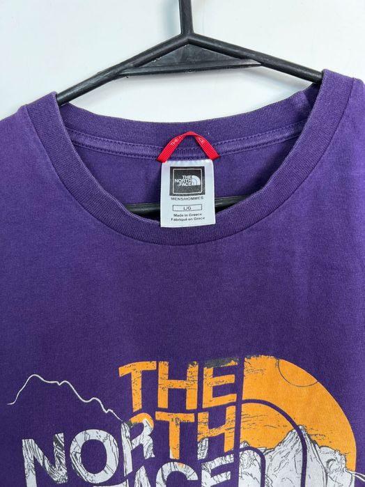 Koszulka The North Face Big Logo