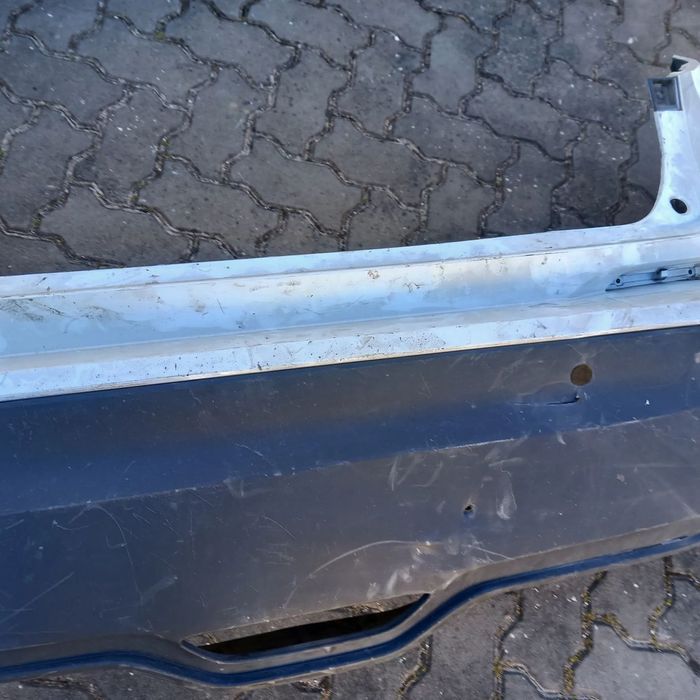Para choques tras toyota CHR  52159 F4010