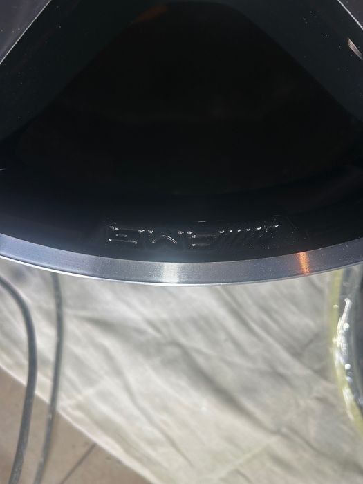 Felgi 21 cali Mercedes benz