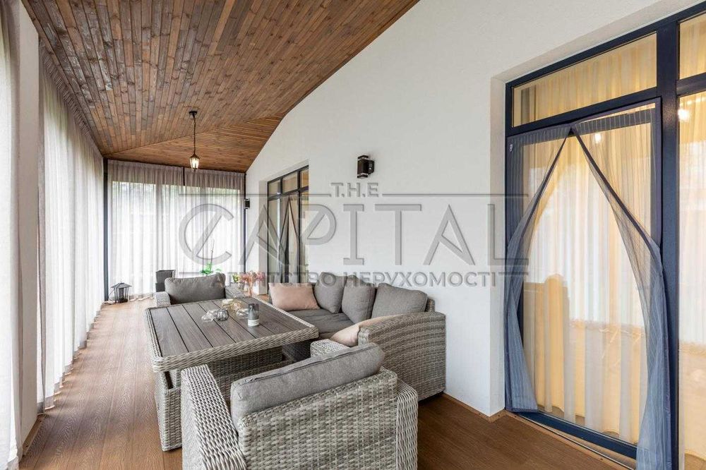 Продажа Дом Софиевская Борщаговка Киев