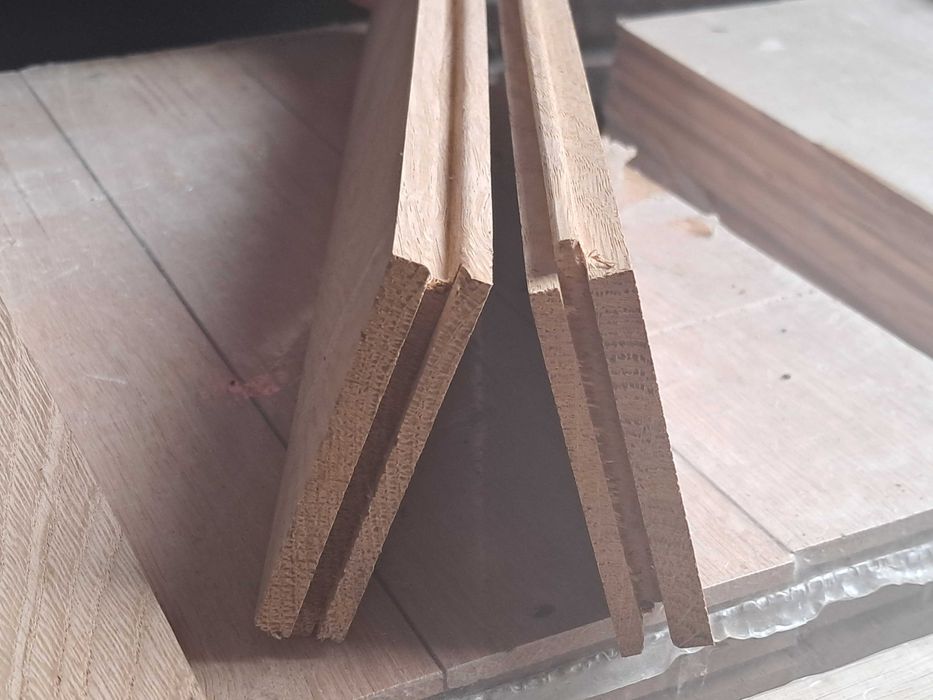 Parkiet podłogowy dębowy