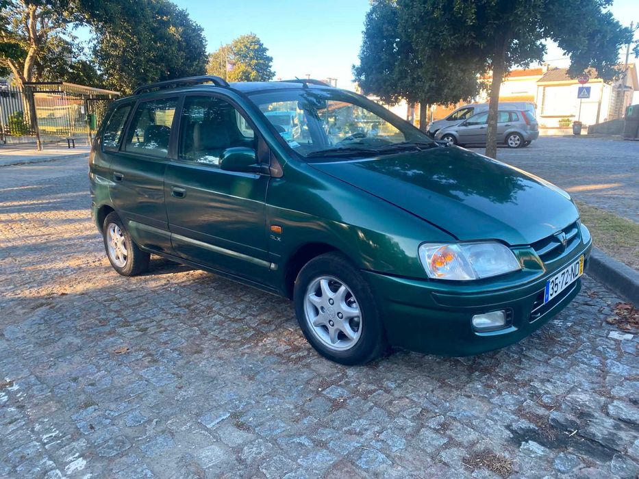 Quero anunciar um carro