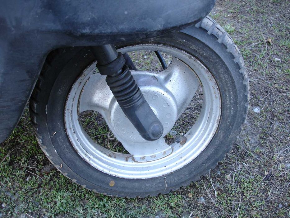 продам скутер ЯМАХА джог