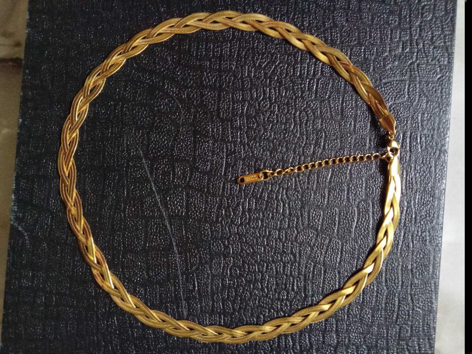 Ланцюг турецький