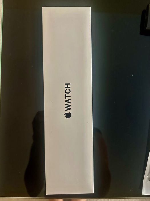 Apple watch SE - 44 mn - 2022