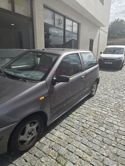 Fiat punto 1.7Diesel
