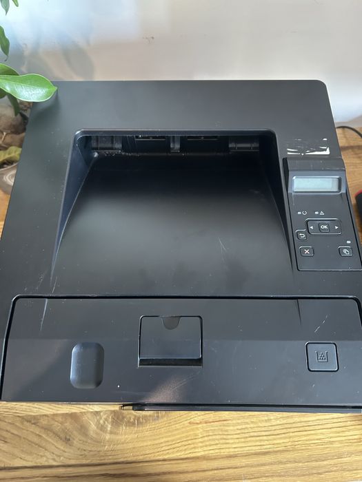 Drukarka HP LaserJet Pro 400 M401dne – laserowa